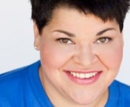 Jen Kober - Professional null Speaker