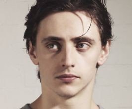 Sergei Polunin - Professional null Speaker