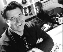 Neal Adams - Professional null Speaker