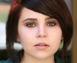 Mae Whitman - Professional null Speaker