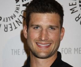 Parker Young - Professional null Speaker