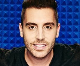 Nick Fradiani - Professional null Speaker