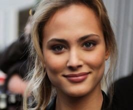 Nora Arnezeder - Professional null Speaker