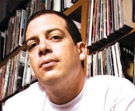 DJ Z-Trip - Professional null Speaker