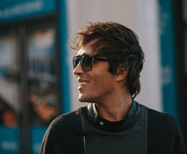 Lee Foss - Professional null Speaker