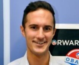 Crosby Burns - Professional null Speaker