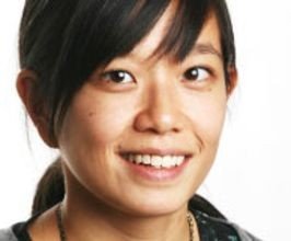 Jacky Myint - Professional null Speaker