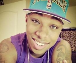 Tre Melvin - Professional null Speaker