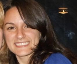 Nadine Harik - Professional null Speaker