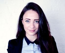 Kate Unsworth - Professional null Speaker