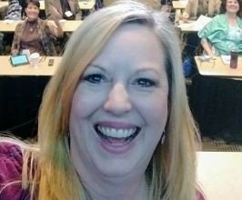 Victoria Cook - Professional null Speaker