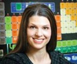 jill becker - Professional null Speaker