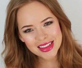 Tanya Burr - Professional null Speaker