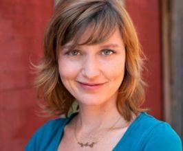 Rebecca Kohler - Professional null Speaker