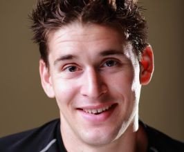 Ben Greenfield - Professional null Speaker