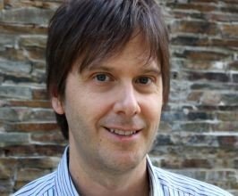 Mark Cerny - Professional null Speaker
