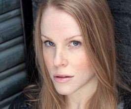 Emma Myles - Professional null Speaker