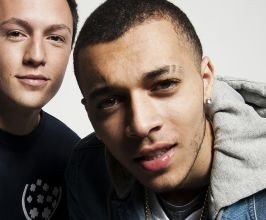Kalin and Myles - Professional null Speaker