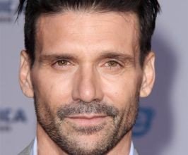 Frank Grillo - Professional null Speaker
