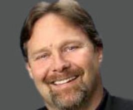 Rick Calvert - Professional null Speaker