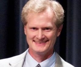 Russell Hancock - Professional null Speaker