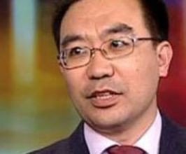 He Fan - Professional null Speaker