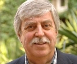 Malcolm Hayday - Professional null Speaker