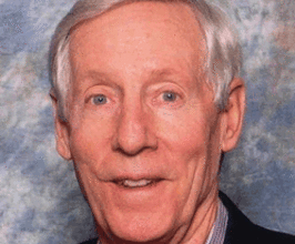 Rich Graham - Professional Speakers Booking