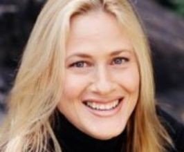 Donna Leblanc - Professional null Speaker