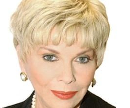 Tracy Goss - Professional null Speaker