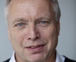 Uffe Elbaek - Professional null Speaker