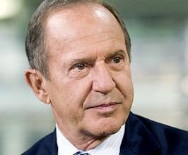 Mort Zuckerman - Professional null Speaker