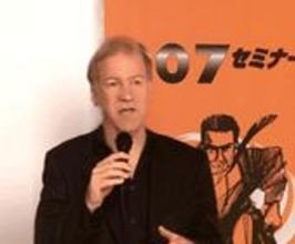 Paul Kyriazi - Professional null Speaker