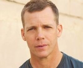 Tim Griffin - Professional null Speaker