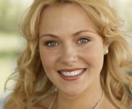 Jessica Marais - Professional null Speaker