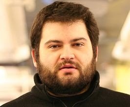 Dan Frommer - Professional null Speaker