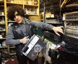 Neon Indian - Professional null Speaker