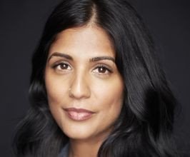 Mira Jacob - Professional null Speaker