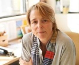 Ophelia Dahl - Professional null Speaker