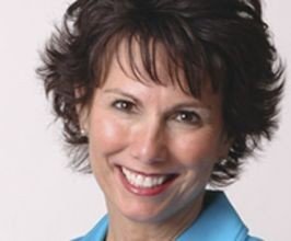 Georgia Shaffer - Professional null Speaker