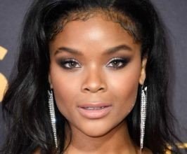 Ajiona Alexus - Professional null Speaker