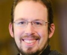 Sean Harrison - Professional null Speaker