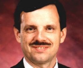 Kerby Anderson - Professional Speakers Booking