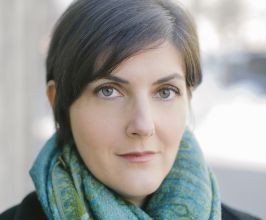 Erika Swyler - Professional null Speaker