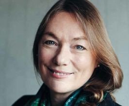 Jane Nelson - Professional null Speaker