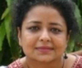 Nandini Shastry - Professional null Speaker