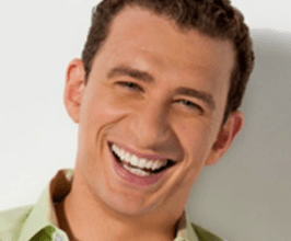 Josh Levs - Professional null Speaker