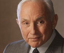 Leslie Wexner - Professional null Speaker