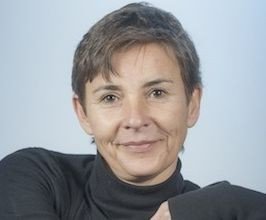 Inge Geerdens - Professional null Speaker