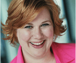 Tamara Reynolds - Professional null Speaker